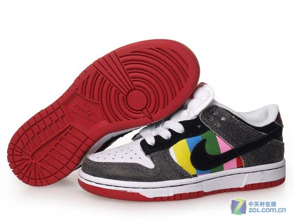 kid dunk shoes-002